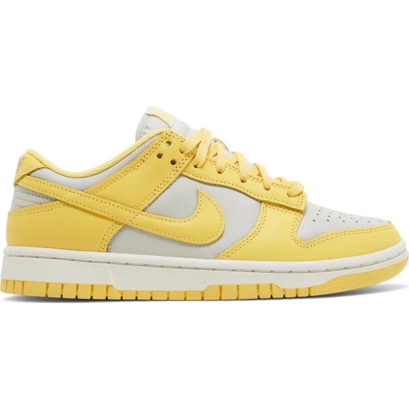 Nike Dunk Low Citron Pulse (W)