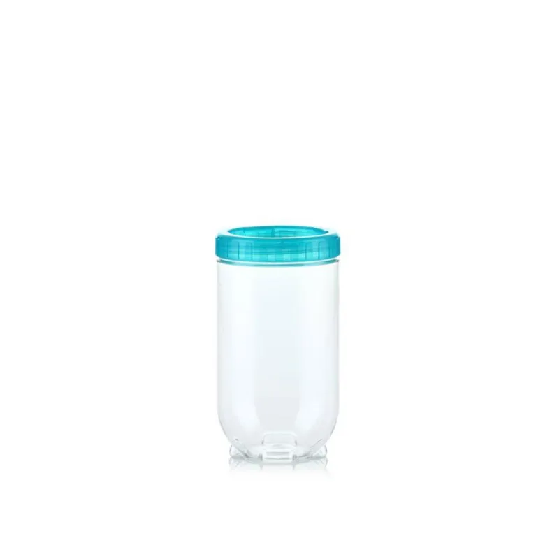DÓZA NA POTRAVINY INTERLOCK 500ML 7,7X14,6
