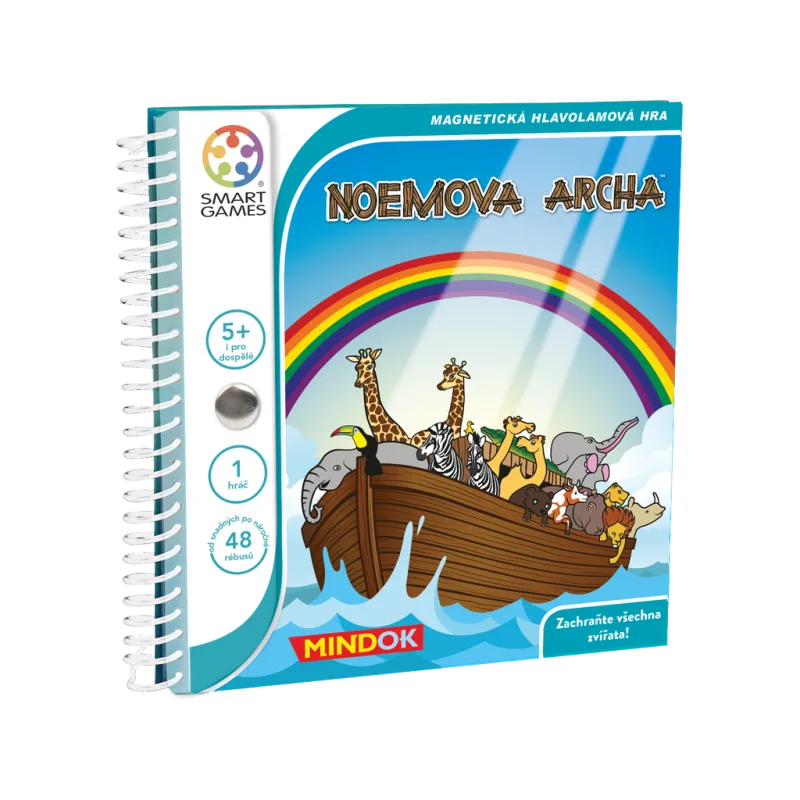 SMART - Noemova Archa