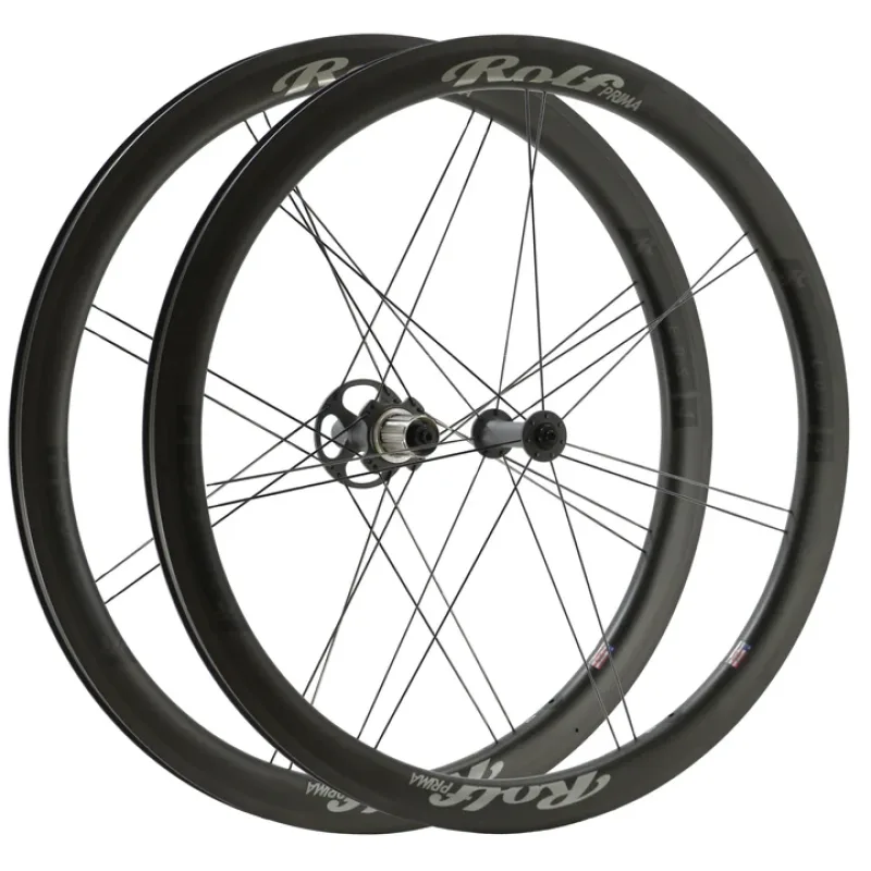 Rolf PRIMA - Carbon EOS 4 disc
