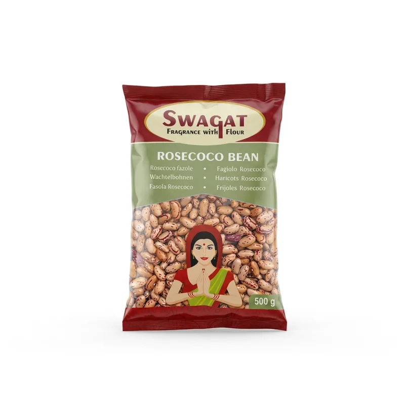 SWAGAT Rosecoco Beans 500g