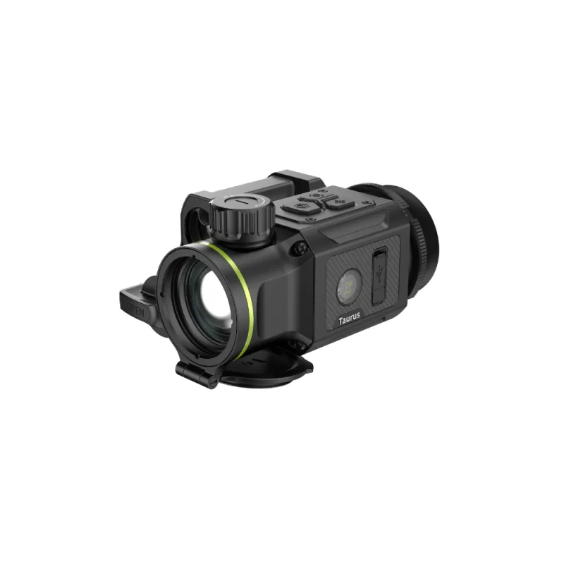 Pixfra Taurus T435 LRF Termovízna predsádka s diaľkomerom