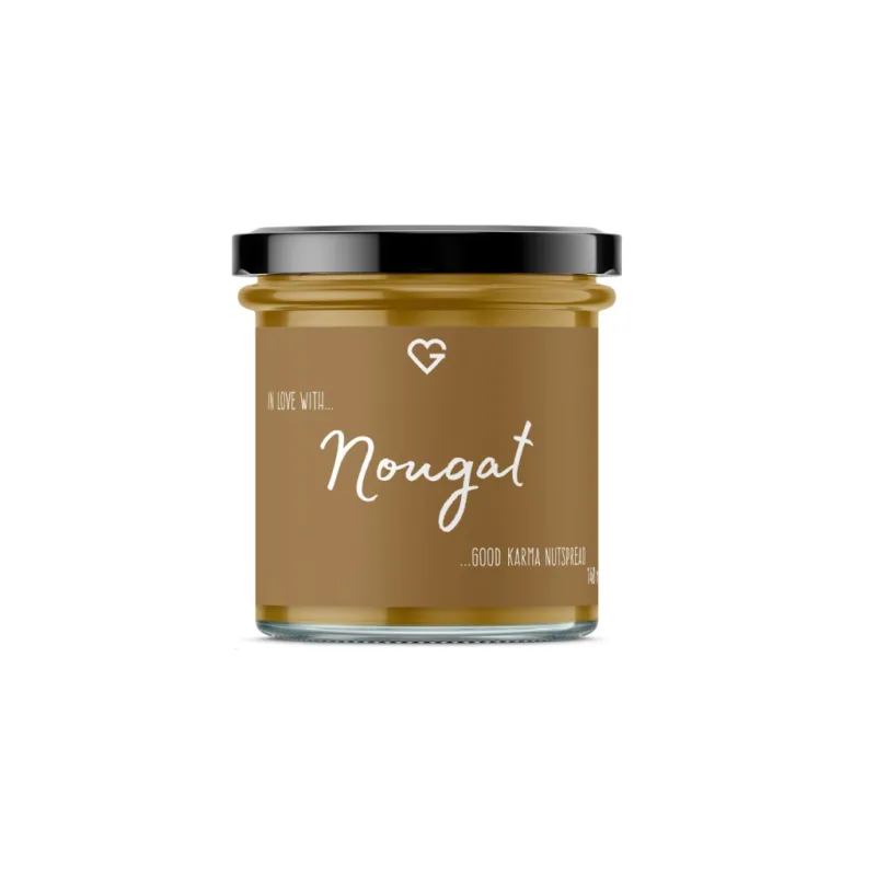 NUGÁT- NUGÁTOVÝ KRÉM 140ml GOODIE