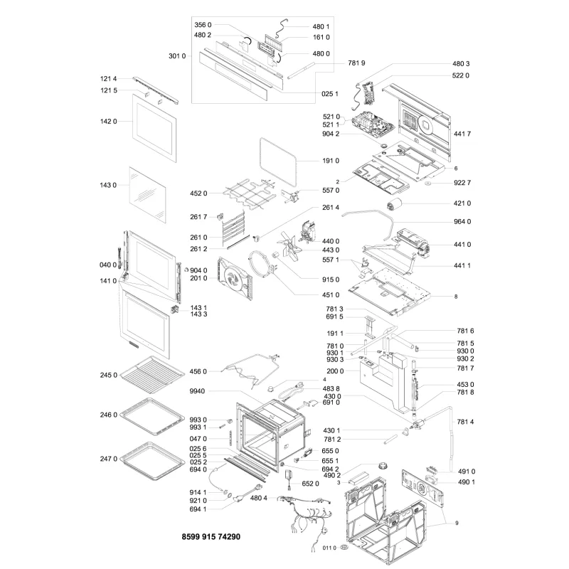 Modul Babbage - C00674376