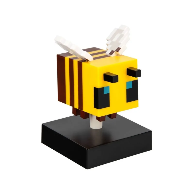 Paladone Icon Light Minecraft Včielka