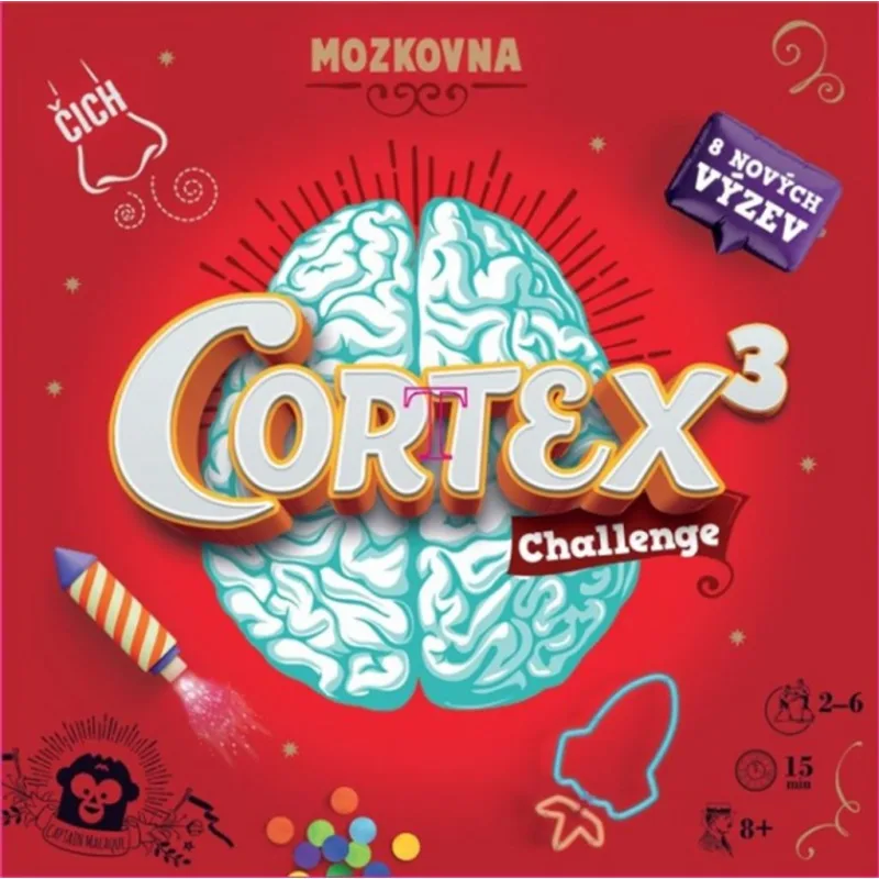 Cortex 3