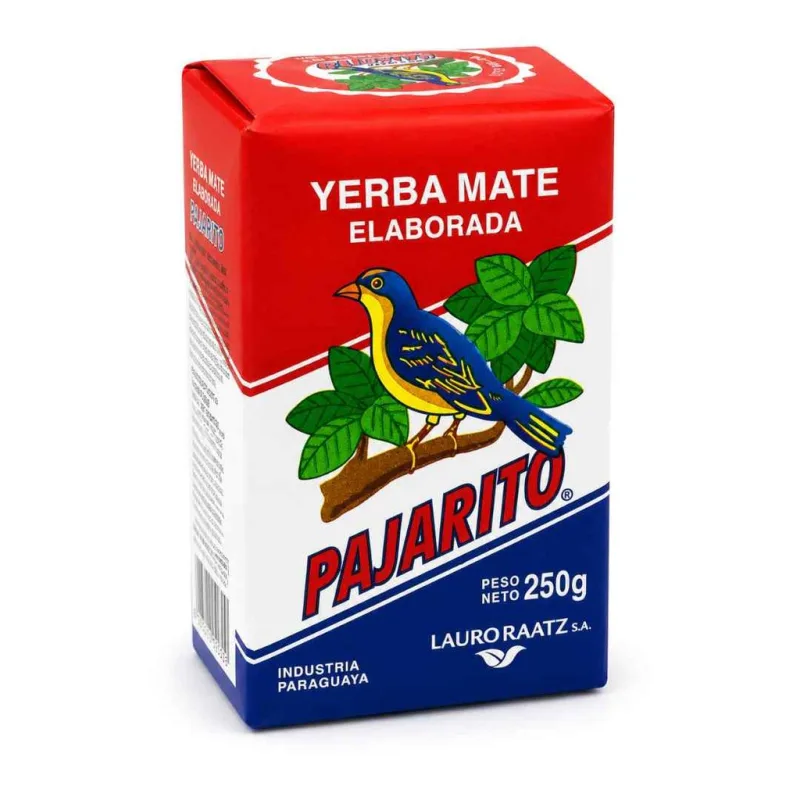Pajarito Tradicional