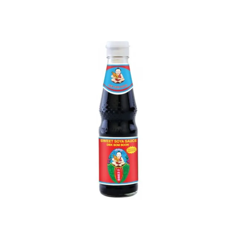 HEALTHY BOY Sweet Soy Sauce 300ml