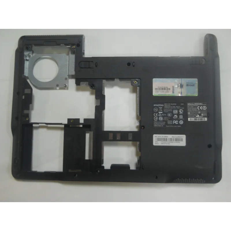 Spodní vana / Bottom case pro Emachines D620