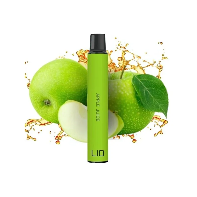 Lio Mini - 16mg - Apple Juice