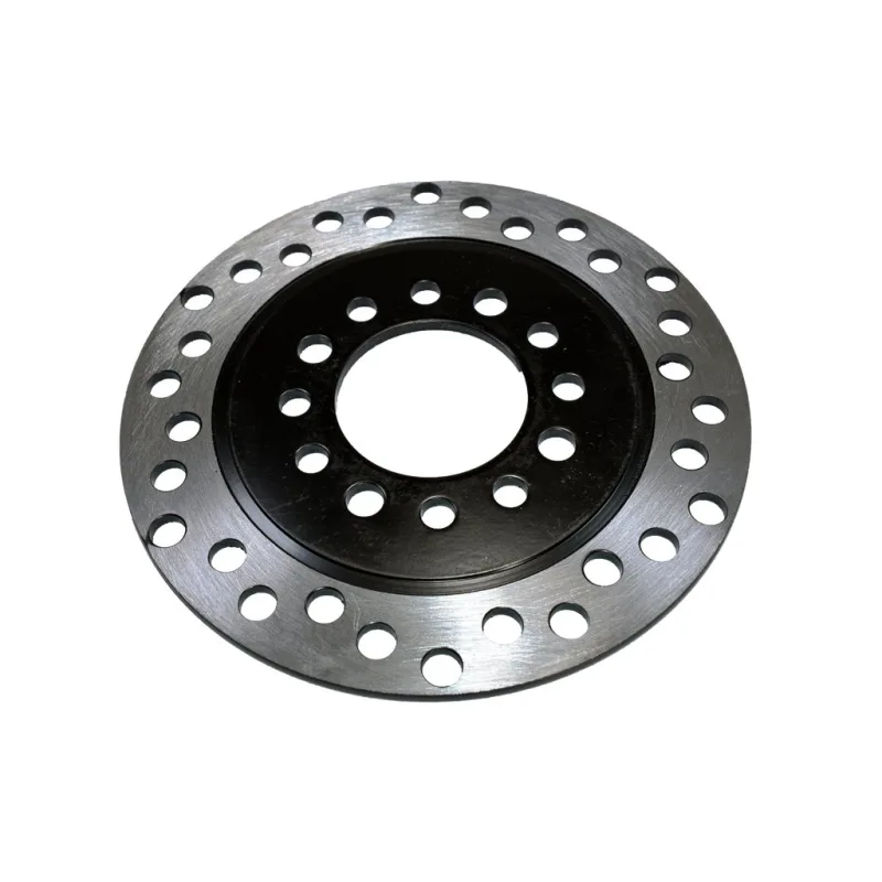 Brzdový kotouč zadní 160mm - ATV 110-125cc