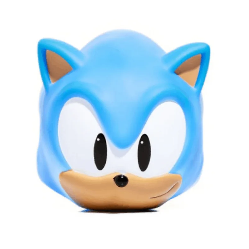 Lampička Sonic the Hedgehog - Sonic Mood Light