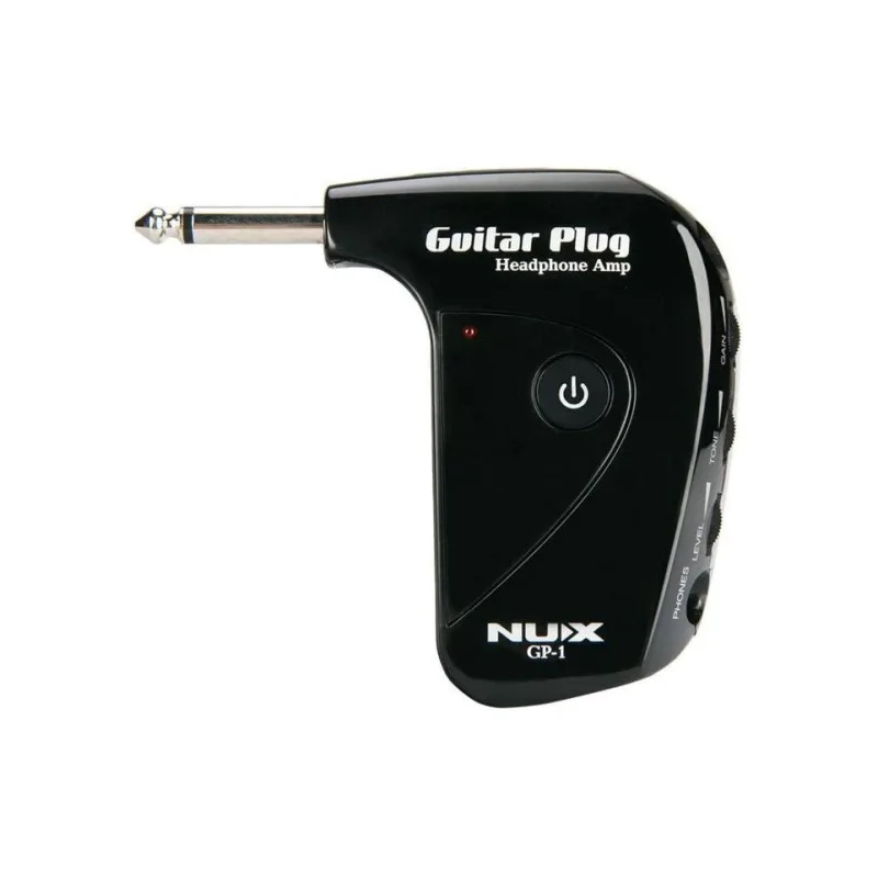 NUX GP-1 Guitar Plug