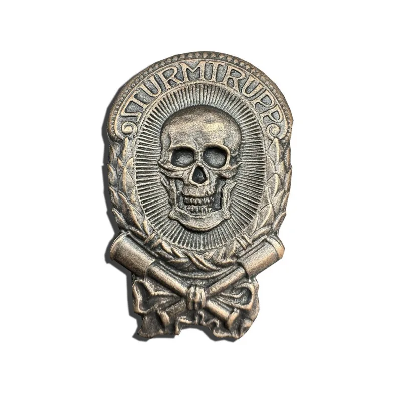 Odznak jednotek Sturmtrupp