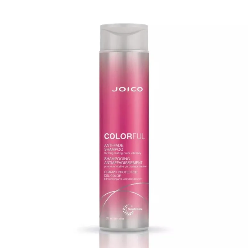 Joico Colorful Anti-Fade Shampoo 300 ml