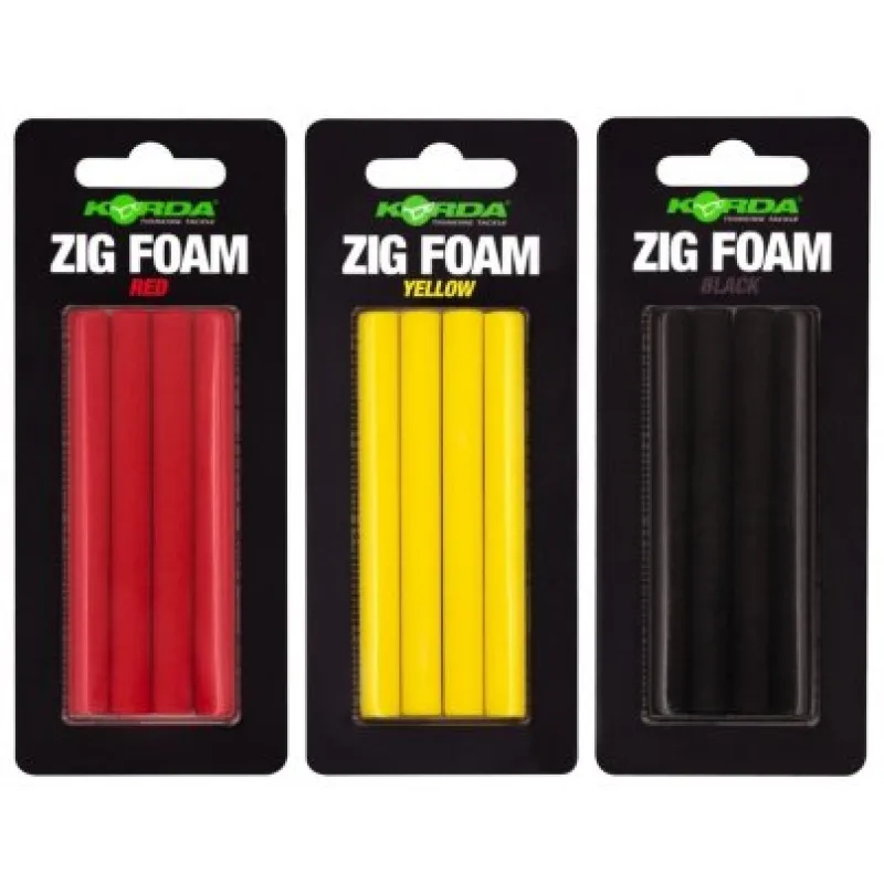 Korda Zig Foam