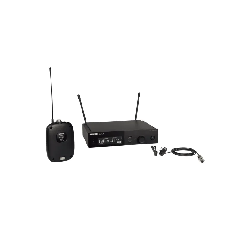 Shure SLXD14E/85-G59