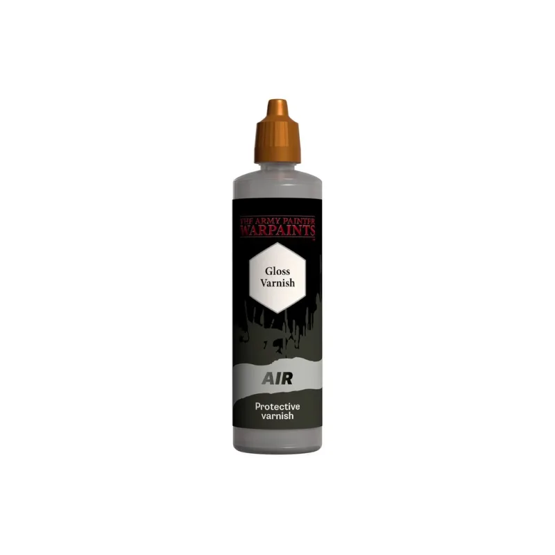 Air Gloss Varnish, 100 ml