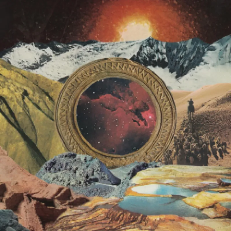Bask - Turning, 1CD, 2025
