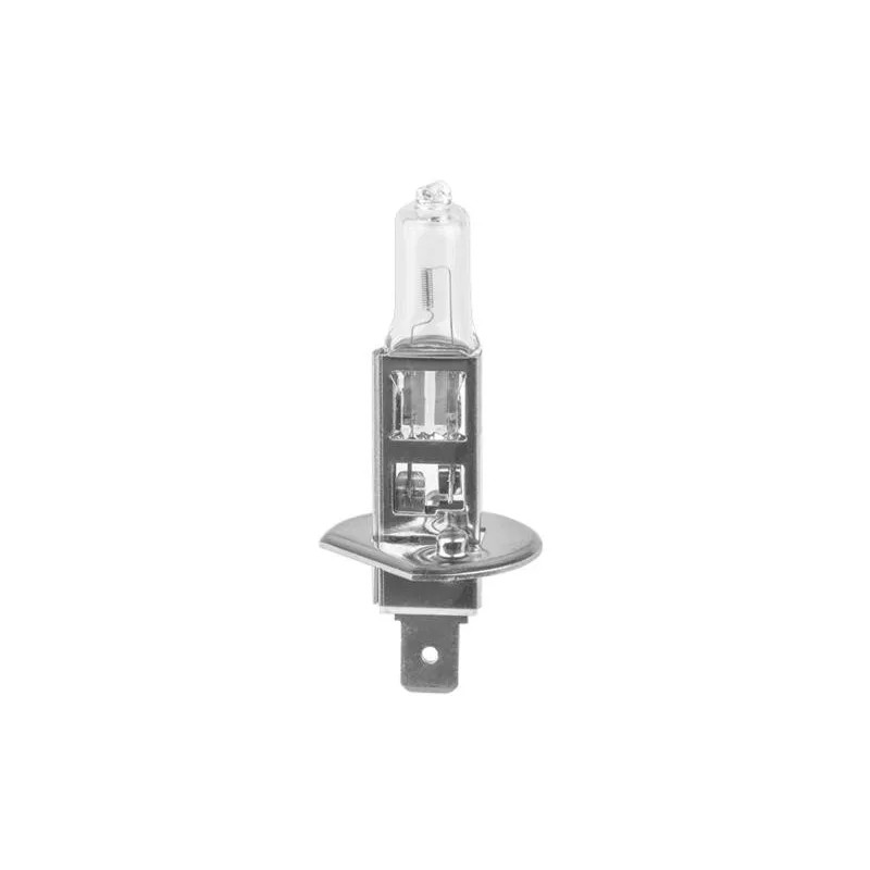 Autožárovka halogenová H1 12V 55W VIPOW ZAR0164