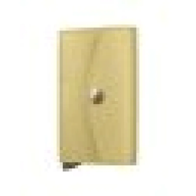 Envelope Secrid Pebble Butter Yellow