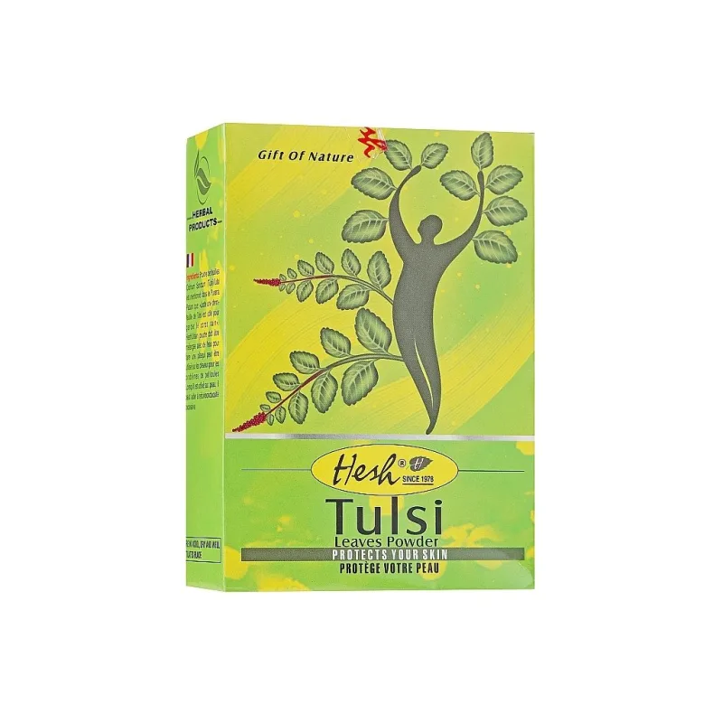 HESH Tulsi Leaves Powder 100g