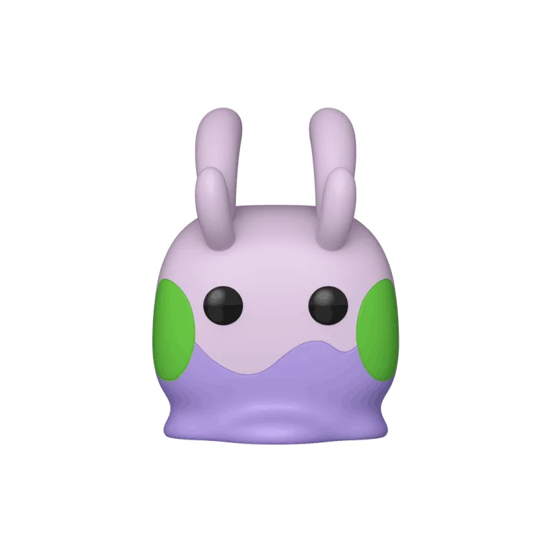 Figurka Pokémon - Goomy (Funko POP! Games 1155)