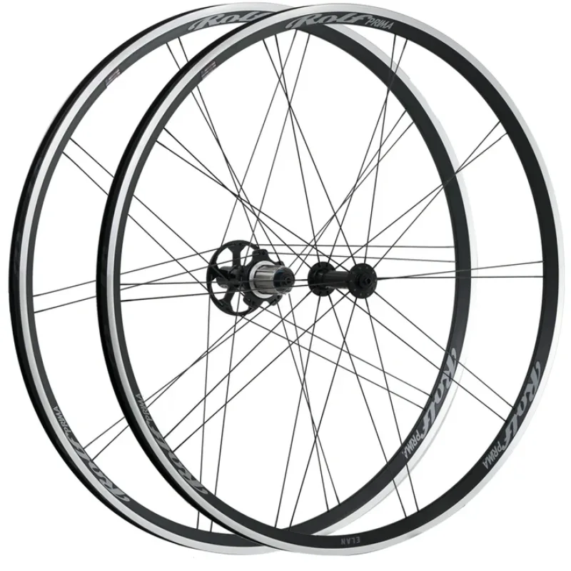 Rolf PRIMA Elan disc