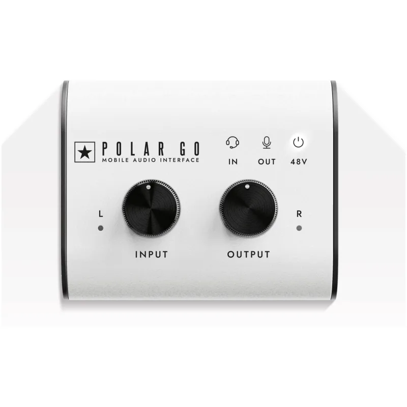 Blackstar Polar Go