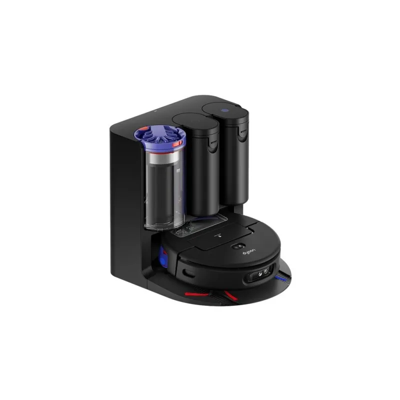 Dyson Spot+Scrub AI