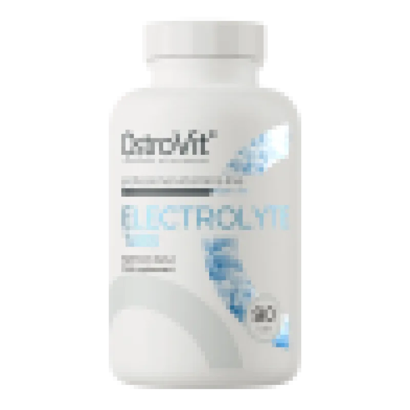 Elektrolyty 90 tablet