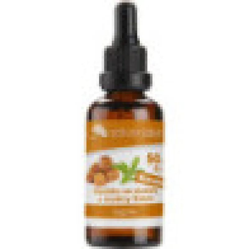 Süßstofftropfen 50ml, Karamell