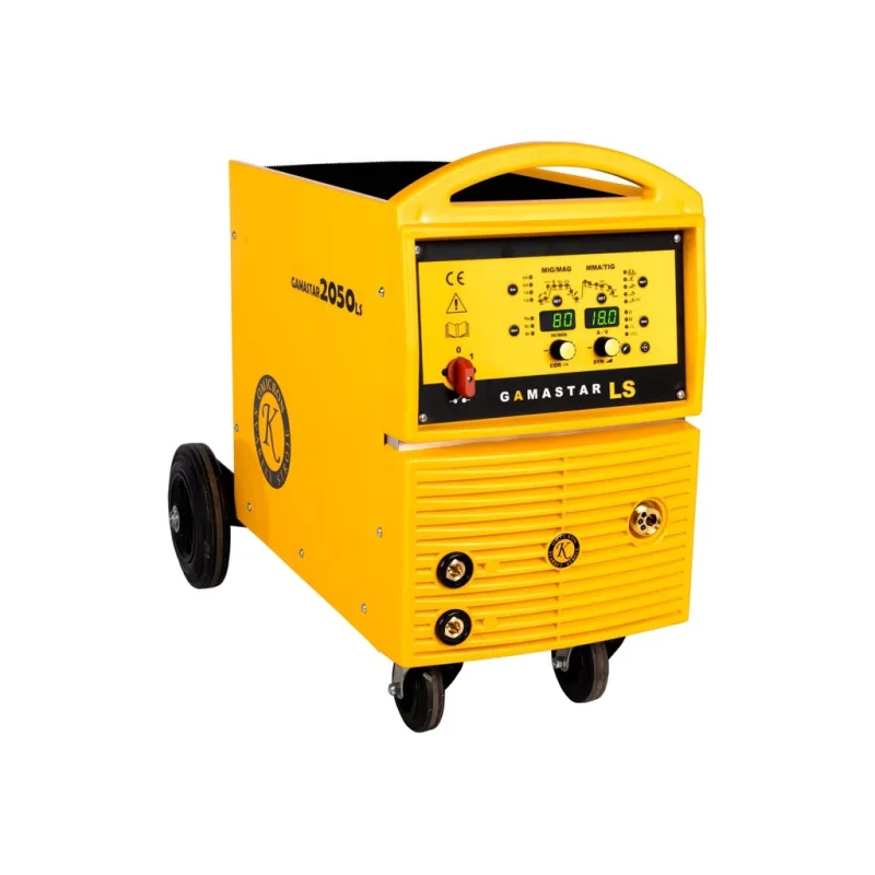 Omicron GAMASTAR 2050LS