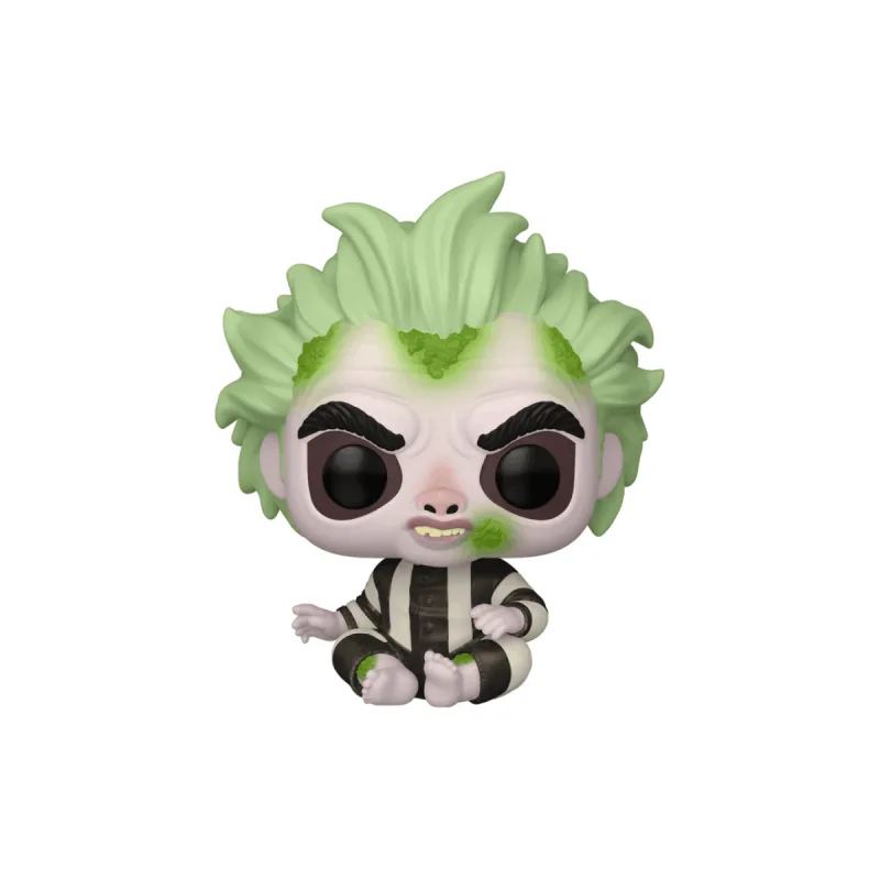 Figurka Beetlejuice Beetlejuice - Baby Beetlejuice (Funko POP! Movies 1825)