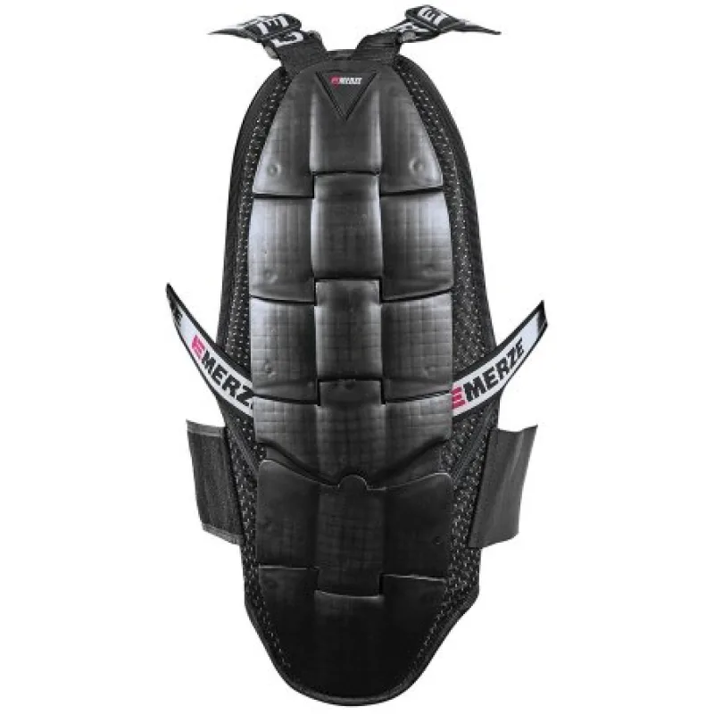 Páteřový chránič na motorku EMERZE EM6