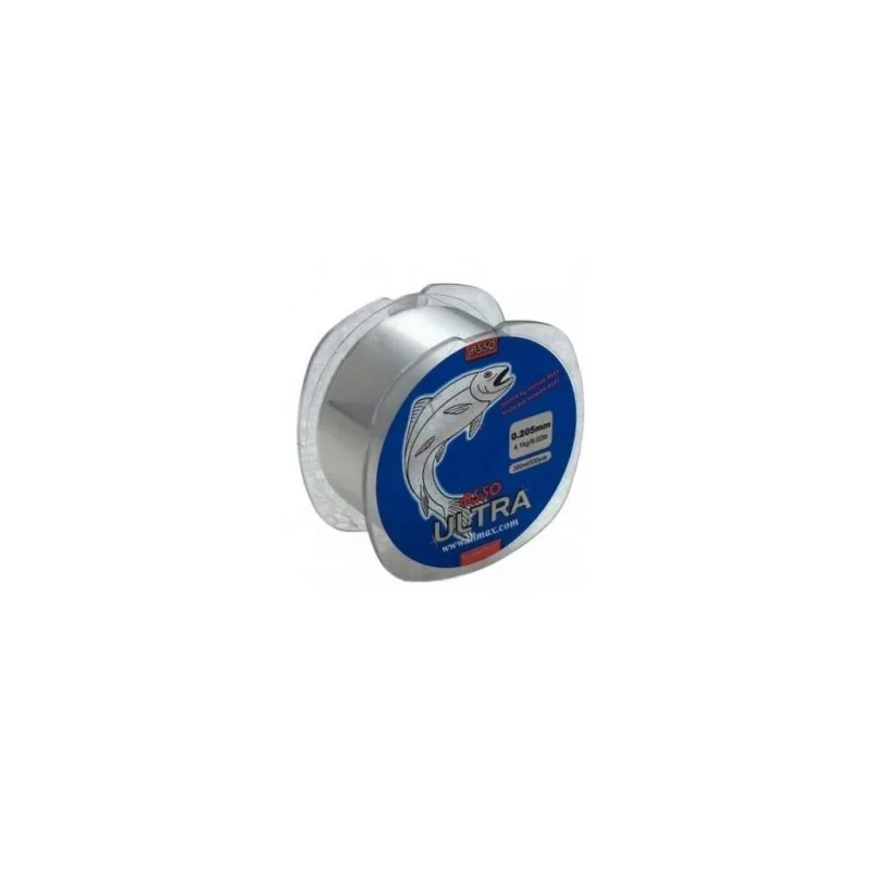 Vlasec Asso Ultra 300m