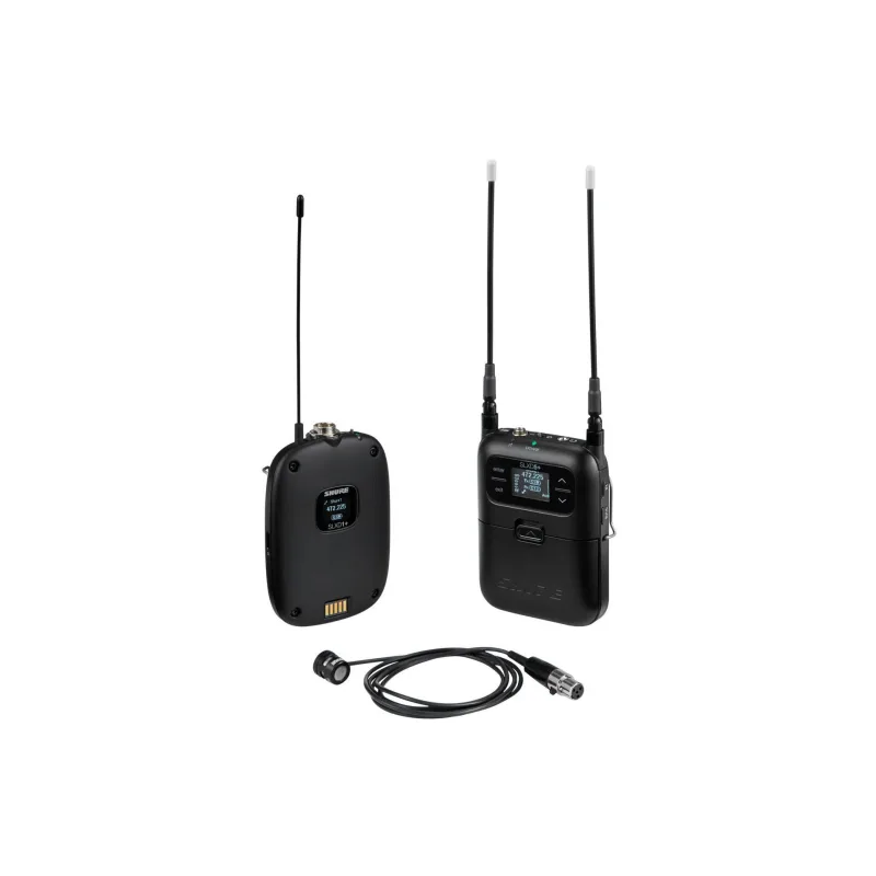Shure SLXD15+/85M-G65