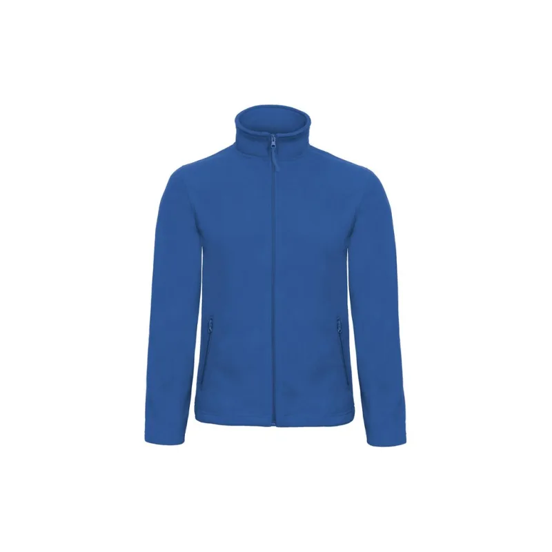 Pánská bunda micro fleece