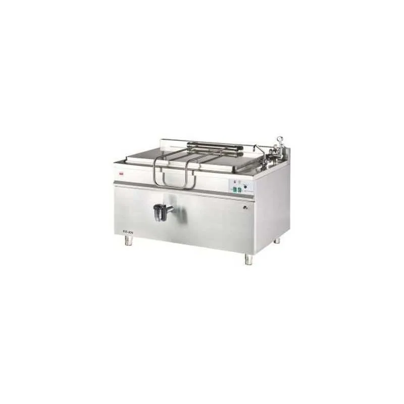Elektrický varný kotel Gastro Haal KE-400