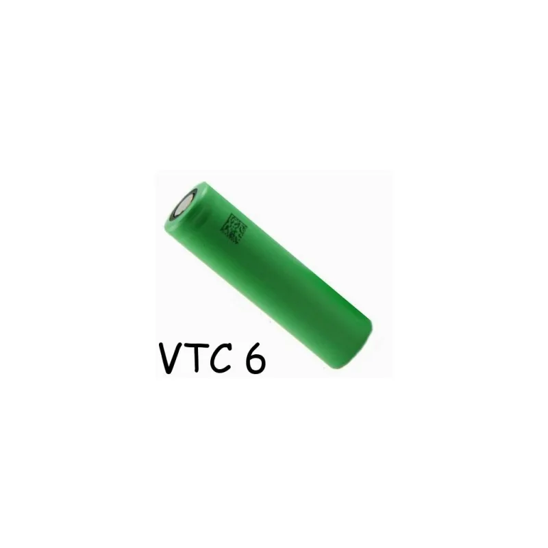 Sony VTC6 baterie typ 18650 3000mAh 20A