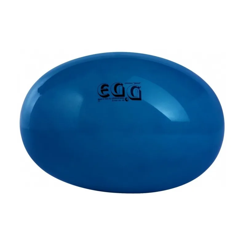 EggBall standard Ledragomma 85 x 125 cm
