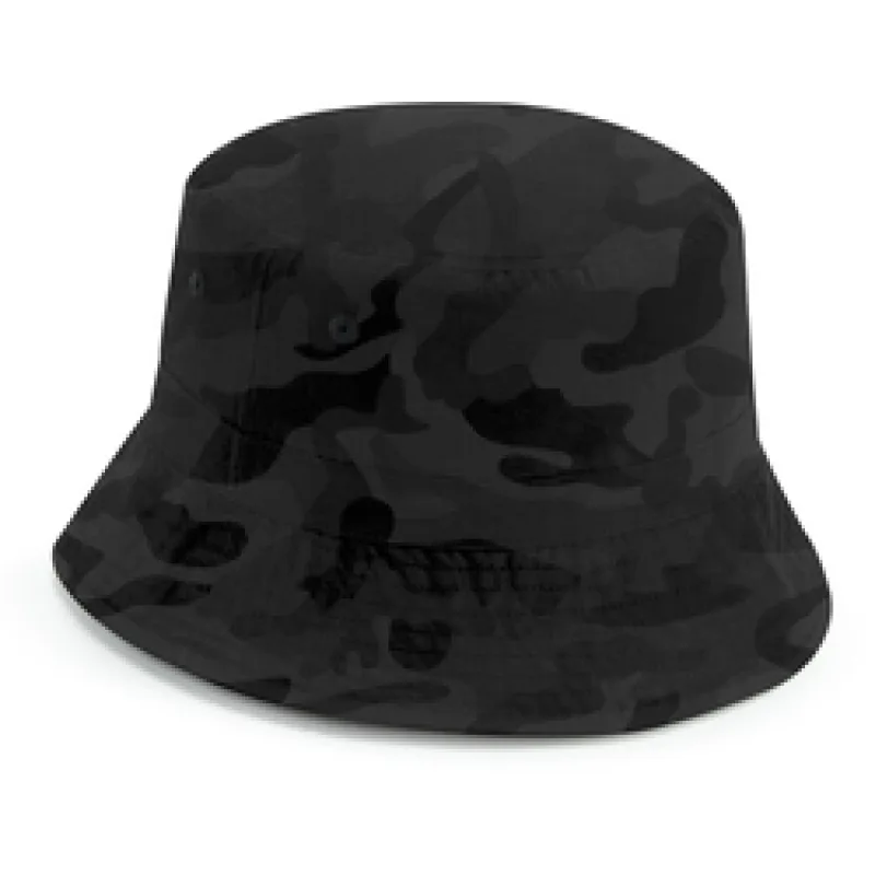 Klobouk "Bucket Hat" Beechfield B 84R
