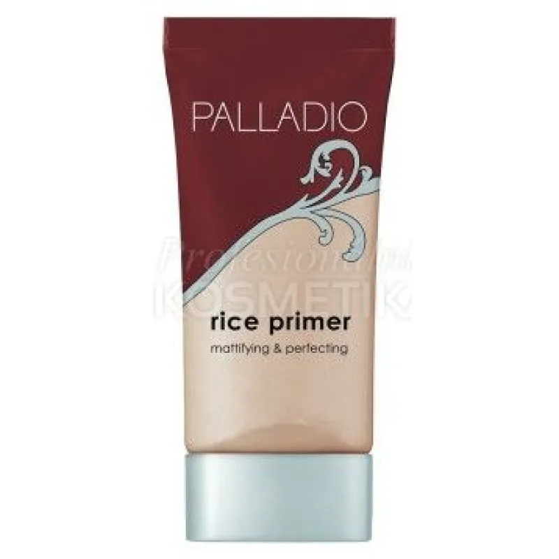 Palladio Primer Rice - Podkladový primer rýžový 20 ml
