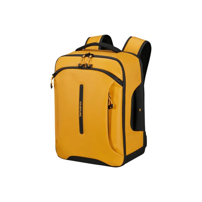 Samsonite ECODIVER Batoh S Underseater 40cm Žlutá 25L