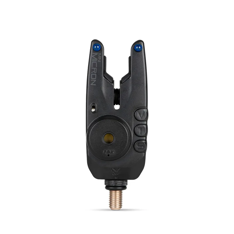 Signalizátor FOX Mini Micron modrý – náhled 1