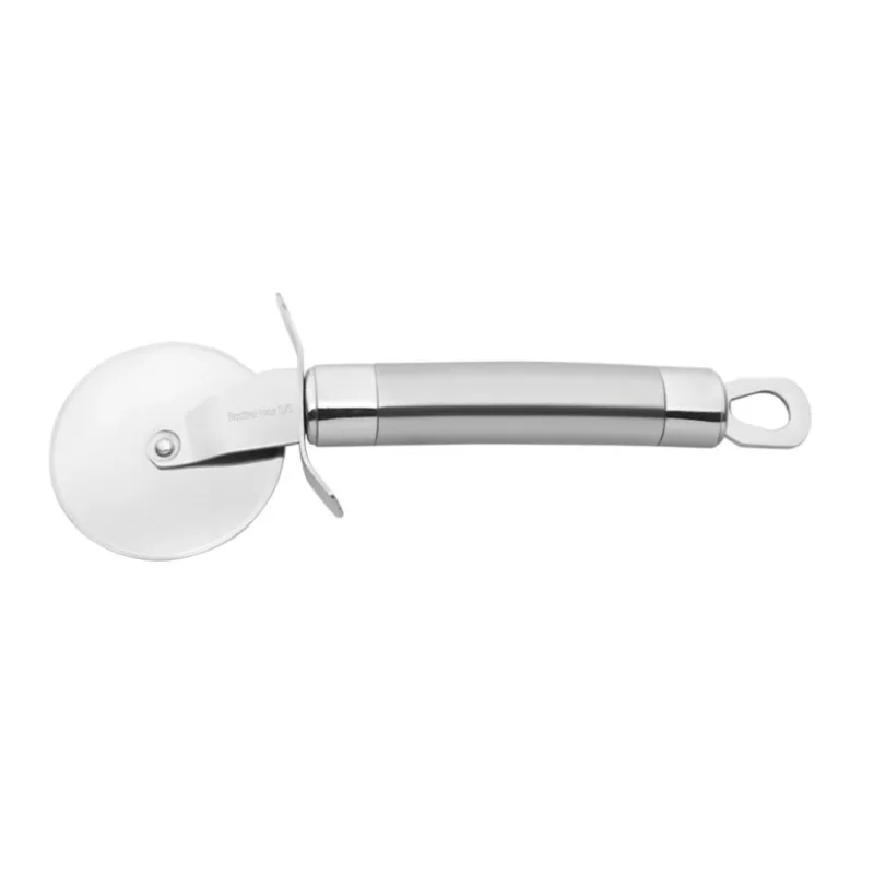 CS KOCHSYSTEME Kráječ na pizzu kolečko nerez 20 cm Exquisite