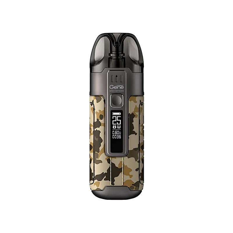 VOOPOO Argus Air - Pod Kit - 900mAh (Desert Camouflage)