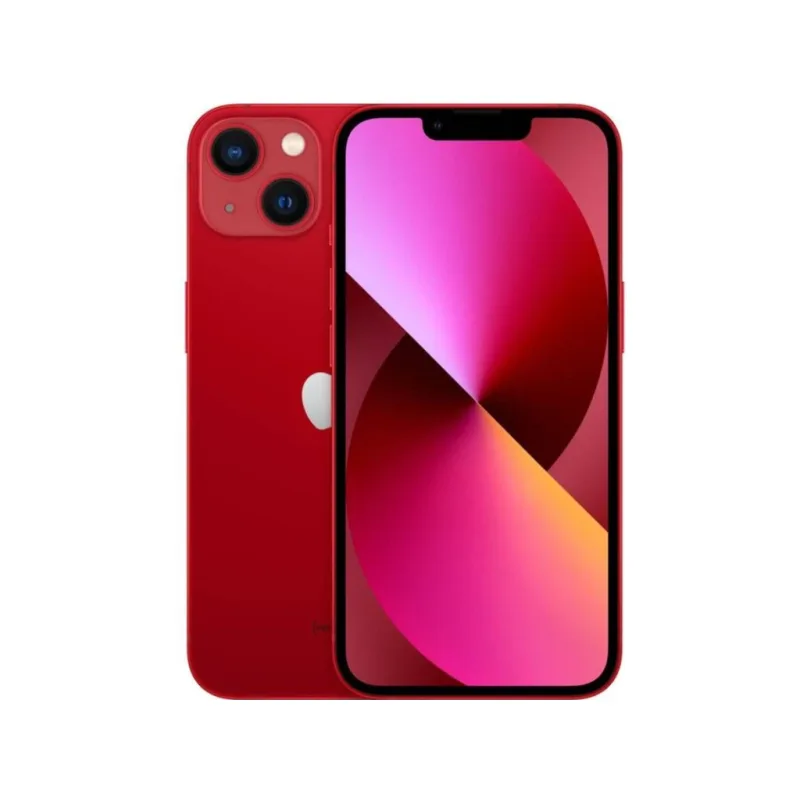 Použitý iPhone 13 Mini Red 128GB