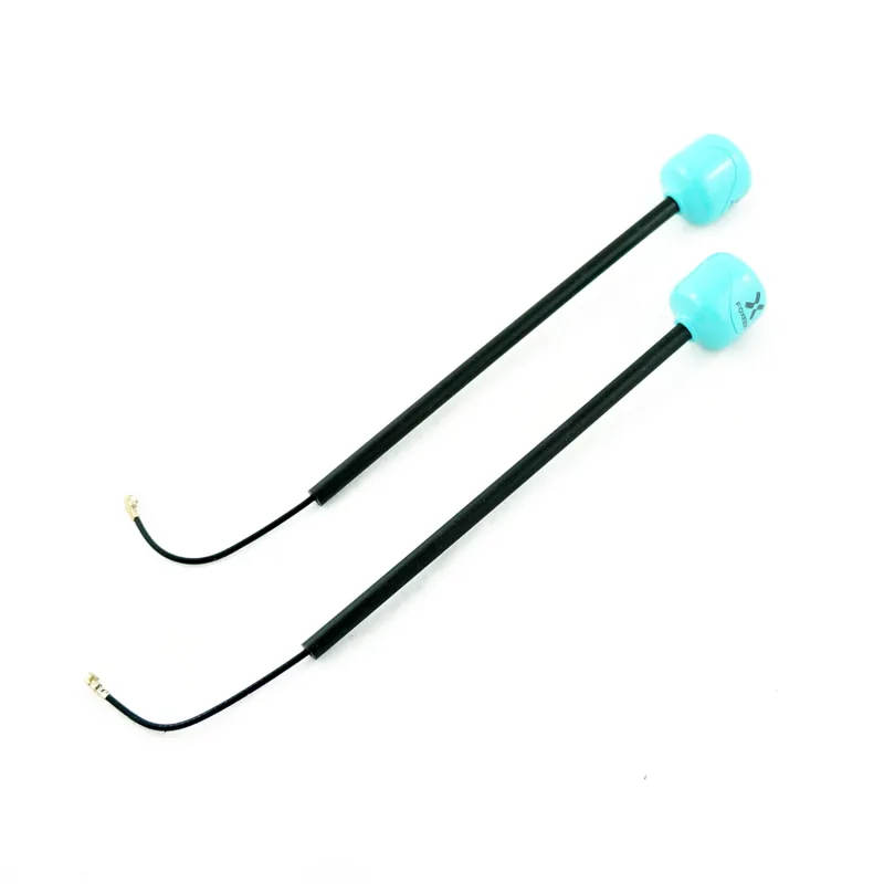 Foxeer Lollipop 4 Plus 16cm u.FL Tube RHCP (2ks) Typ: RHCP