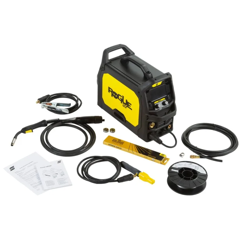 ESAB Rogue EMP 210 PRO